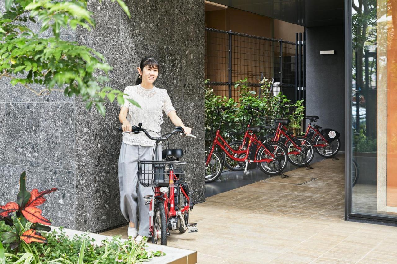 OMO5沖縄那覇 by 星野リゾート 那覇市 エクステリア 写真