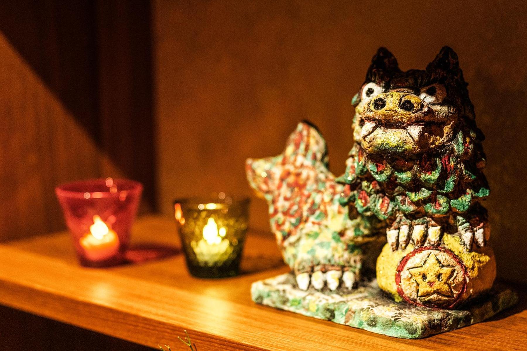OMO5沖縄那覇 by 星野リゾート 那覇市 エクステリア 写真